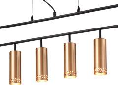 Подвесной светильник Vele Luce VL5794P06