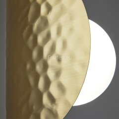 Потолочная люстра Maytoni MOD164PL-06BS