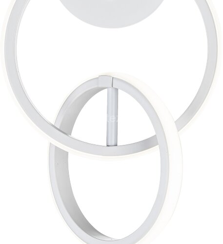 Бра Escada 10230/SG LED White