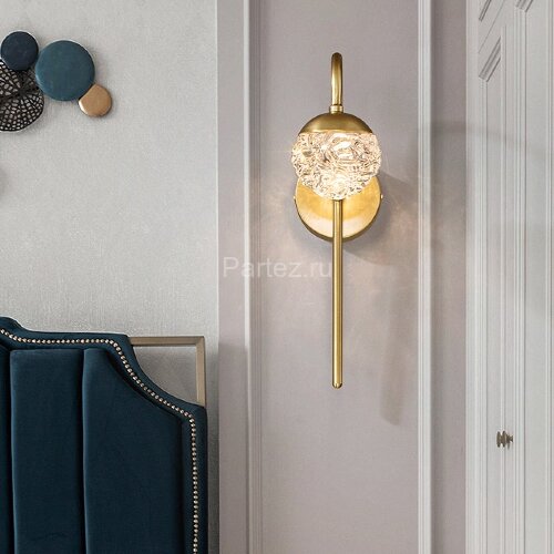 Бра ImperiumLoft Verena-Wall01