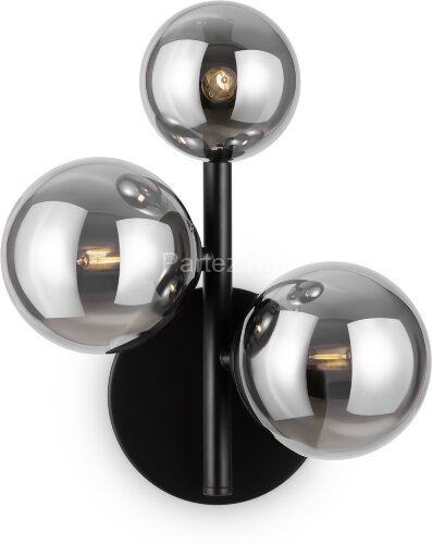 Бра Maytoni MOD545WL-03B