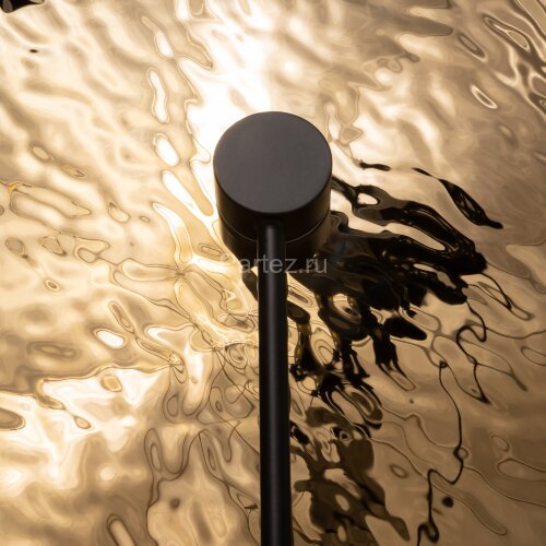 Бра Maytoni MOD305WL-01B