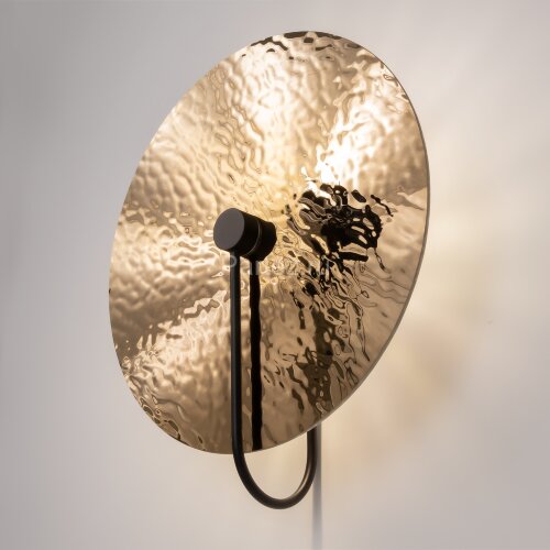 Бра Maytoni MOD305WL-01B