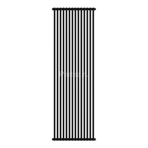 Дизайн-радиатор Royal Thermo Shift R22 C2180 - 14 секц. RAL9005m