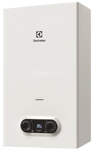 Газовая колонка Electrolux GWH 14 NanoPlus 2.0