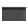Радиатор Royal Thermo BiLiner 500 /Noir Sable VDR - 12 секц.
