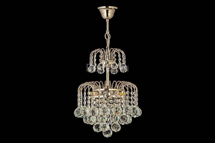 Подвесная люстра Arti Lampadari Bellagio E 1.5.30.100 N