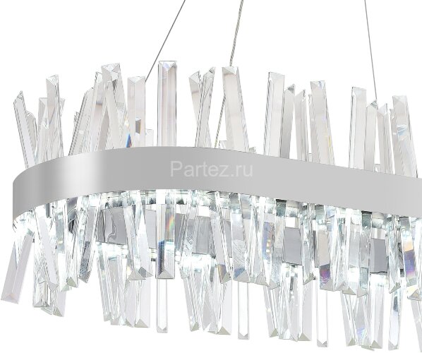 Подвесная люстра Natali Kovaltseva LED LAMPS 81251