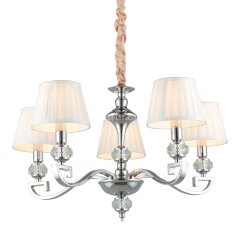 Подвесная люстра Omnilux OML-72403-05