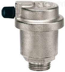 Воздухоотводчик автоматический б/в 1/2&quot; art.363 ITAP