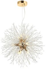 Подвесная люстра Lussole Loft LSP-8778