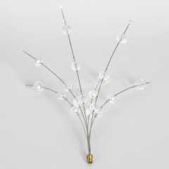 Подвесная люстра Lussole Loft LSP-8778