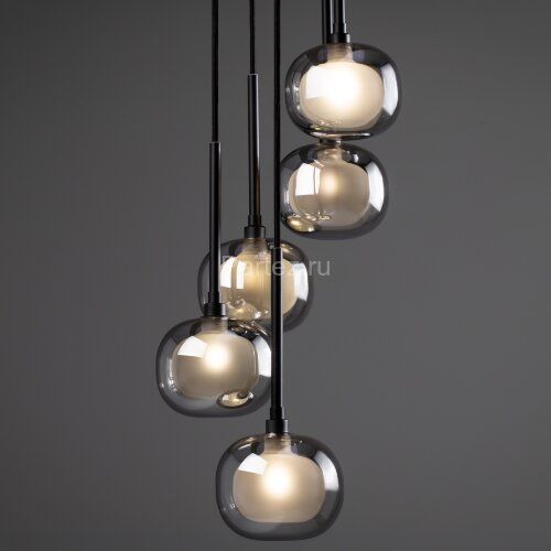 Подвесной светильник Freya FR5435PL-05B1