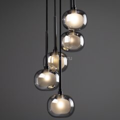 Подвесной светильник Freya FR5435PL-05B1