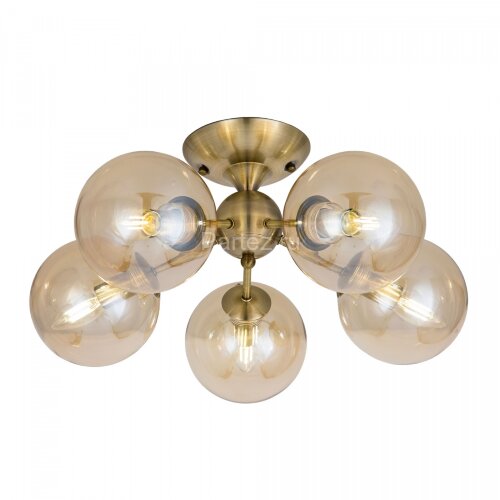 Потолочная люстра Citilux CL102153