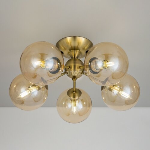 Потолочная люстра Citilux CL102153