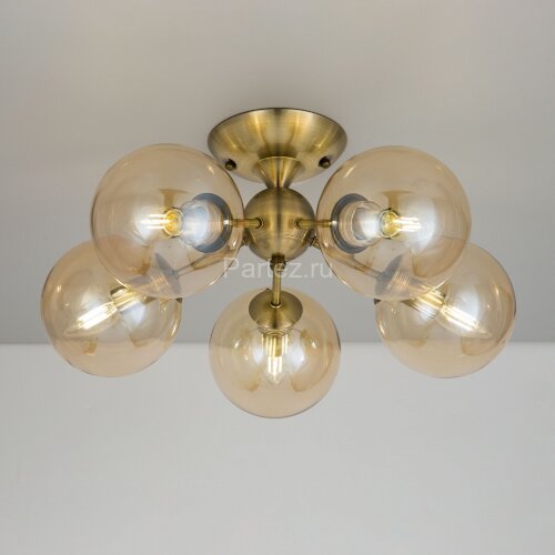 Потолочная люстра Citilux CL102153