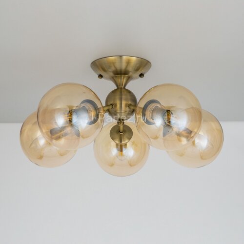 Потолочная люстра Citilux CL102153