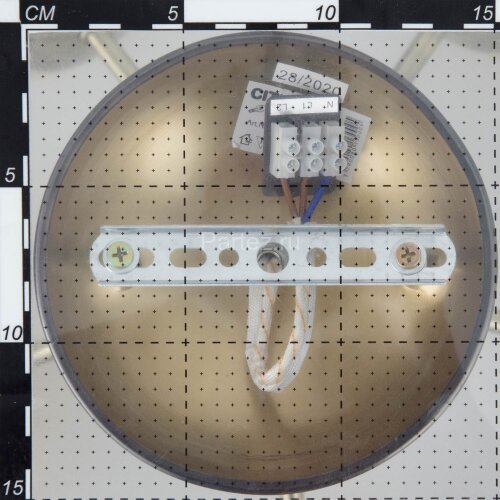 Потолочная люстра Citilux CL102153