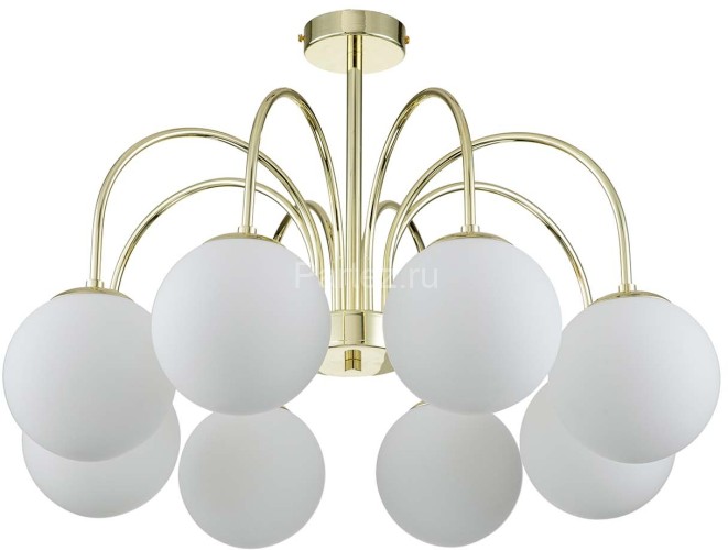 Потолочная люстра Indigo V000326