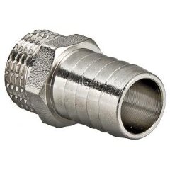 Штуцер НР 3/4&quot;-20 мм VALTEC