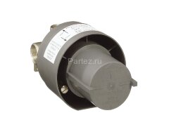 Hansgrohe 13620180 Скрытая часть для однорычажного смесителя для душа, СМ, 1/2