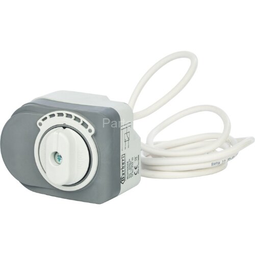 Сервопривод 24V 120s Stout