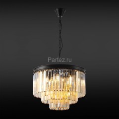 Подвесная люстра Citilux CL332132