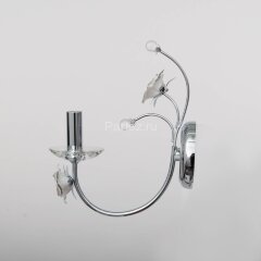 Бра Abrasax 2031/1(chrome)