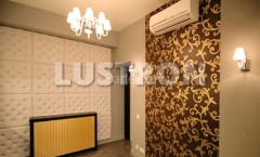 Подвесная люстра Lightstar 760086