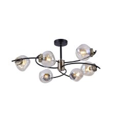 Потолочная люстра Omnilux OML-95307-06