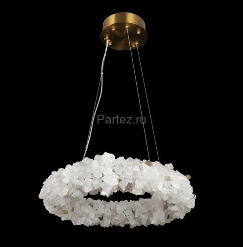 Подвесная люстра Fluorite FL1156-8P