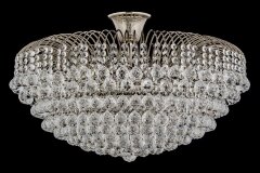 Потолочная люстра Arti Lampadari Empoli E 1.2.60.100 N