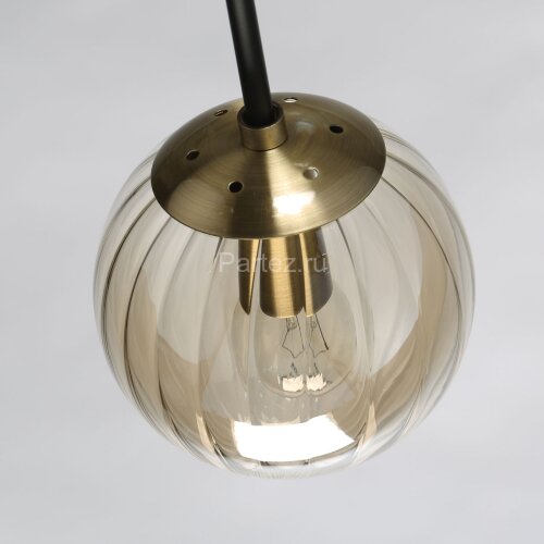 Потолочная люстра DeMarkt 605016206