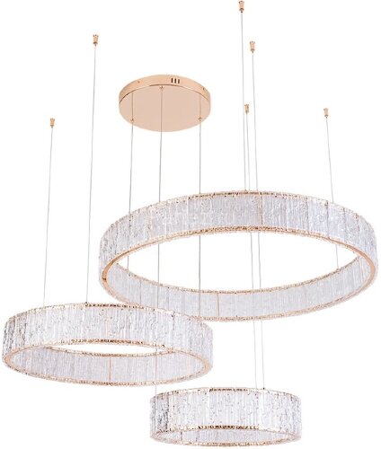 Подвесной светильник Divinare 1134/17 SP-88