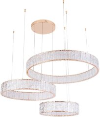 Подвесной светильник Divinare 1134/17 SP-88