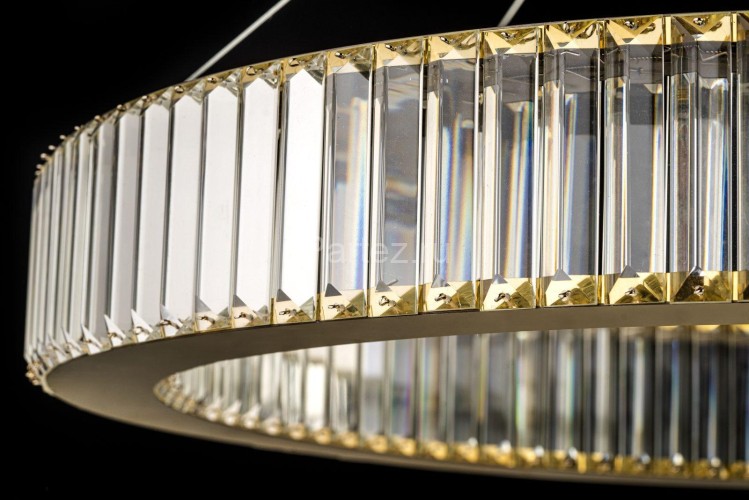 Подвесной светильник Arti Lampadari Anzio L 1.5.80.100 G