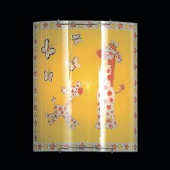 Настенный светильник Citilux CL921001