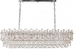 Подвесная люстра Fluorite FL1064-21P