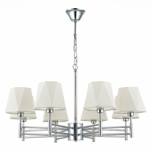 Подвесная люстра Evoluce SLE105403-08