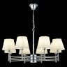 Подвесная люстра Evoluce SLE105403-08