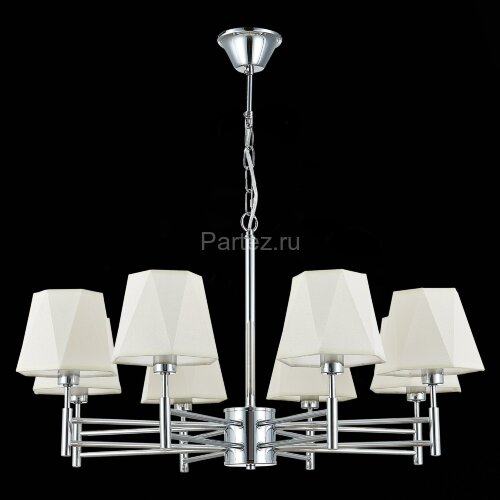 Подвесная люстра Evoluce SLE105403-08