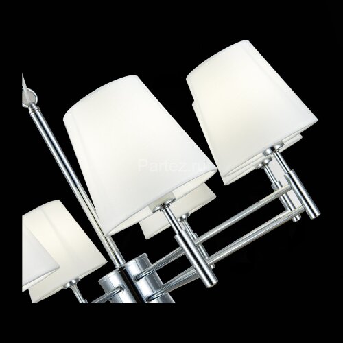 Подвесная люстра Evoluce SLE105403-08