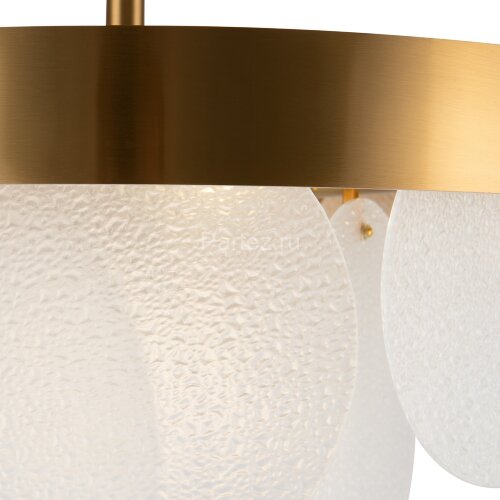 Потолочная люстра Freya FR5104PL-06BS3