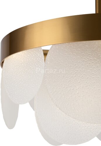 Потолочная люстра Freya FR5104PL-06BS3