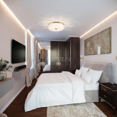 Потолочный светильник Sonex 7719/60L