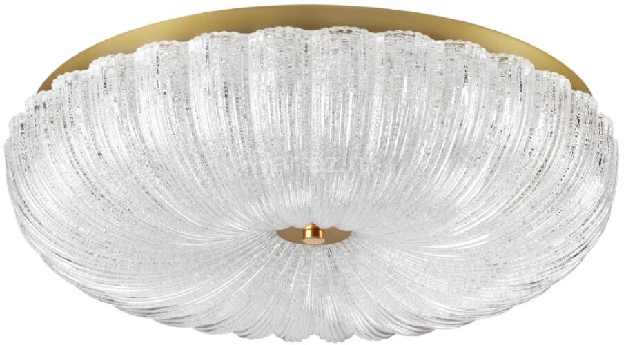 Потолочный светильник Sonex 7719/60L