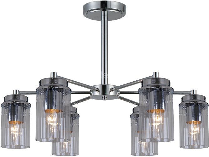 Потолочная люстра Reluce 74663-0.3-06