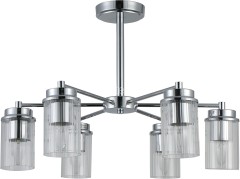 Потолочная люстра Reluce 74663-0.3-06