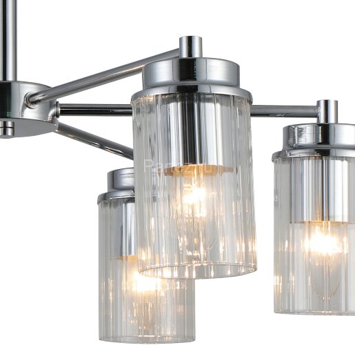 Потолочная люстра Reluce 74663-0.3-06